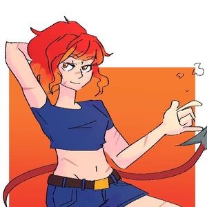 Meet your Posher, Erin